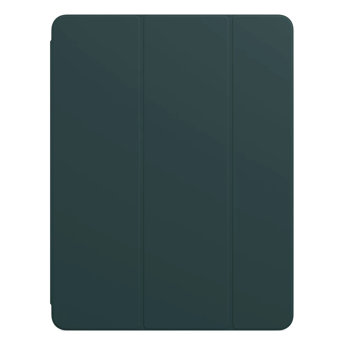 Чехол Apple Smart Folio for iPad Pro 12.9-inch (3rd/4th/5th/6th generation) - Mallard Green (MJMK3)